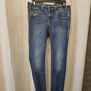 Rock & Roll Cowgirl Jeans